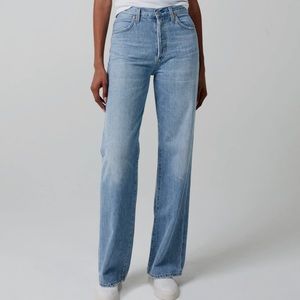 Citizen’s of Humaniry Annina jeans size 26
